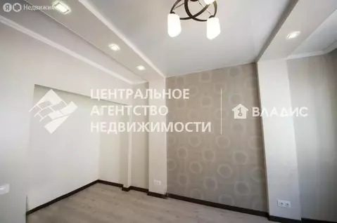 1-комнатная квартира: Рязань, микрорайон Октябрьский городок, 51 (45.1 ...