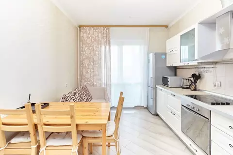 1-к кв. Тюменская область, Тюмень ул. Осипенко, 73 (42.1 м)