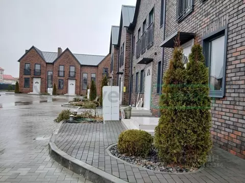 Коттедж в Калининградская область, Гурьевский муниципальный округ, ...