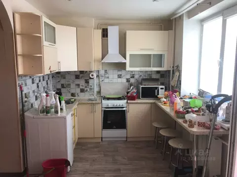 1-к кв. Севастополь просп. Октябрьской Революции, 21 (40.0 м)