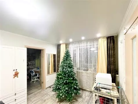 2-к кв. Башкортостан, Уфа ул. Кирова, 101 (45.3 м)