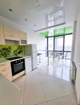 1-к кв. Волгоградская область, Волгоград Селенгинская ул., 11 (50.0 м)