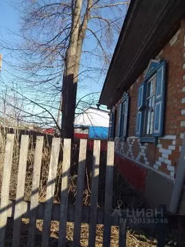 Дом в Алтайский край, Бийск Телецкий пер. (72 м)