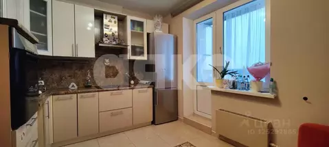 2-к кв. Московская область, Раменское ул. Приборостроителей, 16 (63.1 ...