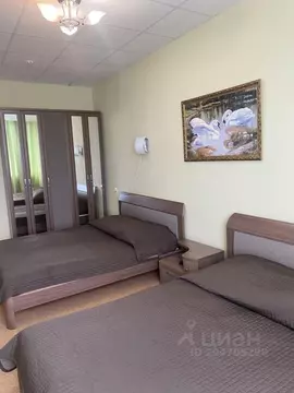 Комната Свердловская область, Качканар ул. Тургенева, 1к10 (34.0 м)