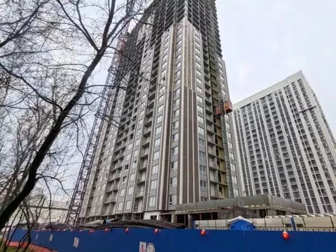 Торговая площадь в Москва Дмитровское ш., вл89 (27 м)