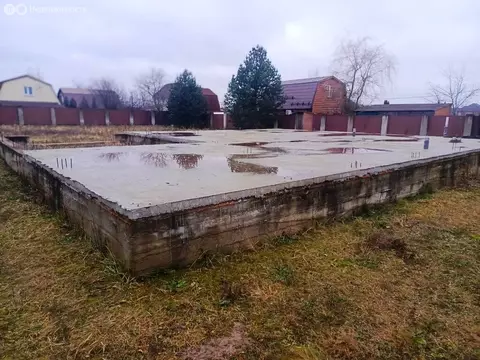 Участок в Московская область, Раменский муниципальный округ, ДНП ...