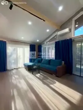 Дом в Московская область, городской округ Щёлково, СПК Ручеёк-2 (97 м)