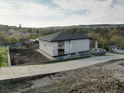 Дом в Ставропольский край, Ставрополь Свободная ул., 101 (102 м)