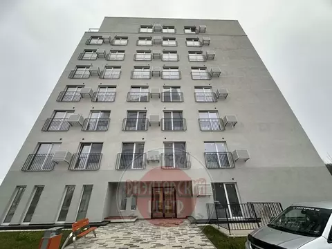 2-к кв. Белгородская область, Белгород Донецкая ул., 79 (65.2 м)