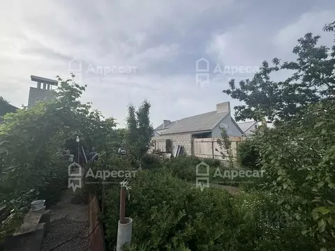 Дом в Волгоградская область, Волгоград Магаданская ул. (46 м)