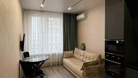 1-к кв. Крым, Симферополь ул. Воровского, 24Д (50.0 м)