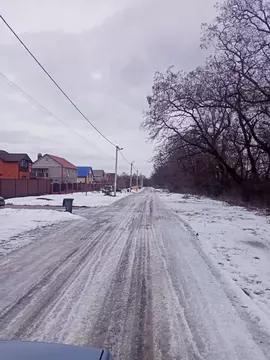 Участок в Белгородская область, Белгородский район, Поселок Разумное ...