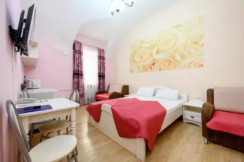 Комната Санкт-Петербург Невский просп., 111/3 (25.0 м)