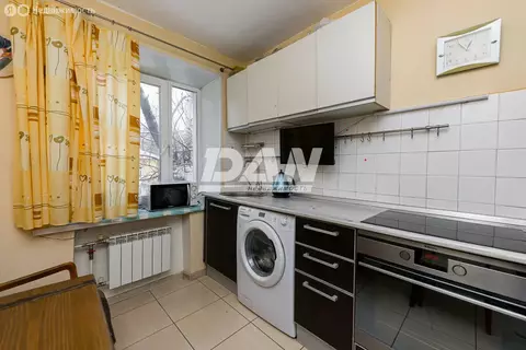 2-комнатная квартира: Челябинск, улица Воровского, 23В (61.3 м)