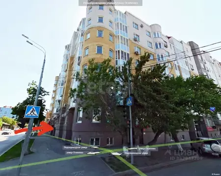 Помещение свободного назначения в Тюменская область, Тюмень ...