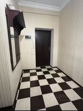 2-к кв. Дагестан, Махачкала ул. Гайдара Гаджиева, 22А (86.0 м)