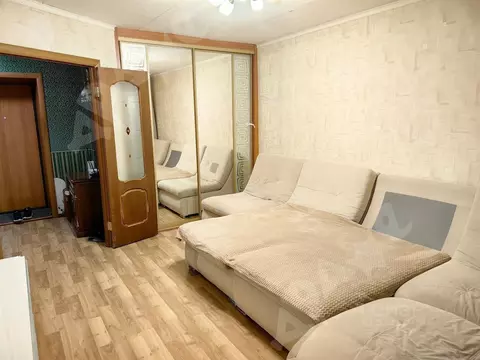 1-к кв. Белгородская область, Белгород просп. Славы, 129 (38.0 м)