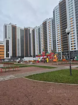 2-к кв. Санкт-Петербург Ленинский просп., 68 (59.3 м)