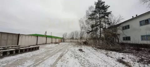 Помещение свободного назначения в Белгородская область, Белгород ул. ...