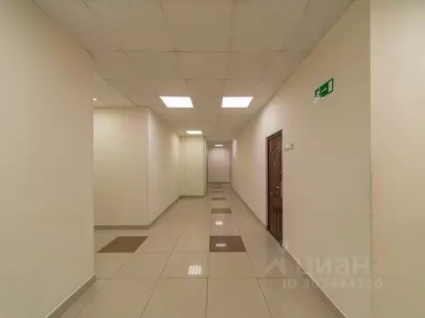 Офис в Санкт-Петербург ул. Мира, 3 (147 м)