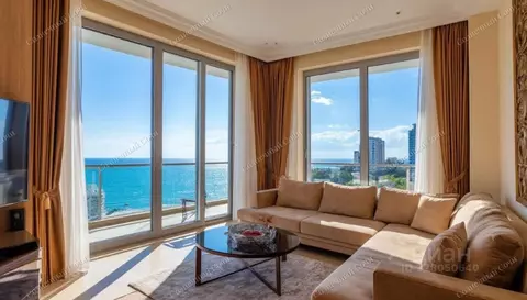 1-к кв. Краснодарский край, Сочи ул. Черноморская, 10 (48.0 м)