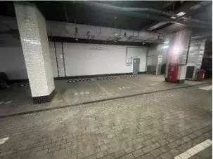 Гараж в Москва ул. Ефремова, 19к1 (14 м)