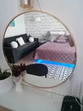 1-к кв. Челябинская область, Челябинск ул. Первой Пятилетки, 17А (37.0 ...