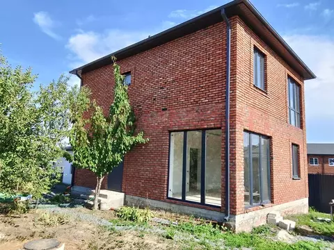 Дом в Ростовская область, Аксайский район, Щепкинское с/пос, пос. ...