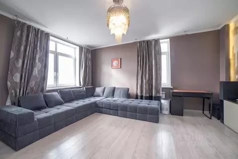 2-к кв. Свердловская область, Екатеринбург ул. Вилонова, 8 (65.0 м)