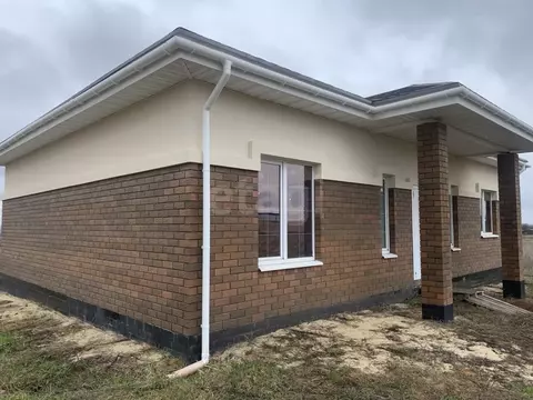 Дом в Воронежская область, Рамонский район, Новоживотинновское с/пос, ...