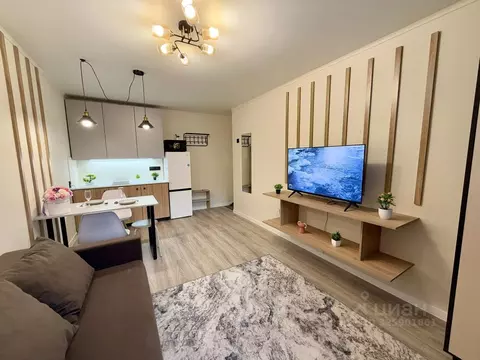 Комната Пермский край, Пермь Чердынская ул., 8 (16.5 м)