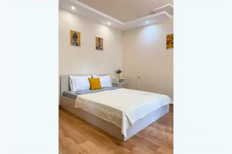 2-к кв. Ярославская область, Ярославль Тутаевское ш., 37 (44.0 м)