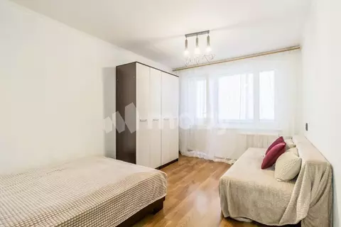 1-к кв. Калининградская область, Калининград ул. 9 Апреля, 14 (32.7 м)