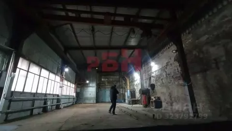 Производственное помещение в Самарская область, Самара просп. ...