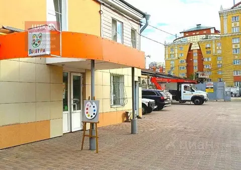 Помещение свободного назначения в Рязанская область, Рязань ...