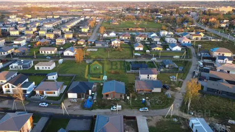 Дом в Ленинградская область, Ломоносовский район, Аннинское городское ...