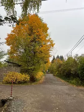 Участок в Москва, Москва, Зеленоград ул. 1-я Линия (10.0 сот.)