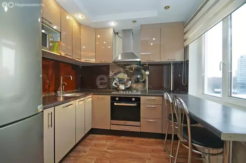 2-комнатная квартира: Омск, улица Ватутина, 6 (43.2 м)