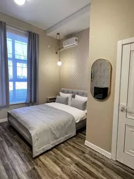 Комната Тамбовская область, Мичуринск Революционная ул., 1 (20.0 м)