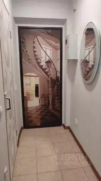 1-к кв. Ленинградская область, Никольское Тосненский район, ...