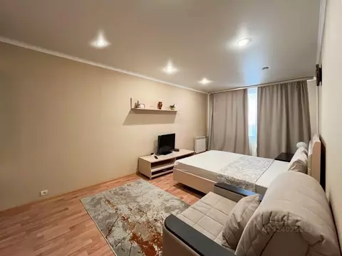 1-к кв. Сахалинская область, Южно-Сахалинск Тихоокеанская ул., 20А ...