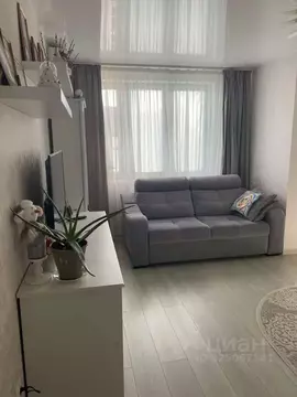 1-к кв. Краснодарский край, Краснодар ул. Античная, 1 (36.6 м)