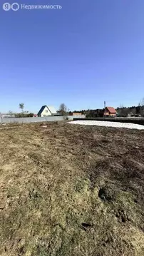 Участок в Московская область, городской округ Солнечногорск, садовое ...