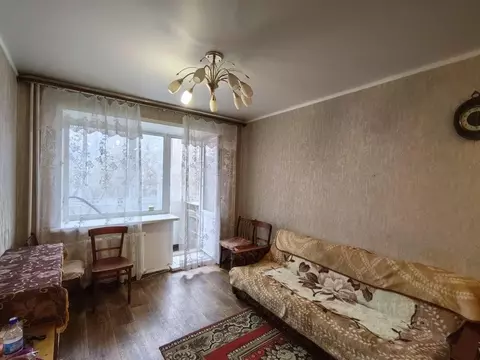 1-к кв. Кемеровская область, Кемерово просп. Шахтеров, 75 (32.0 м)