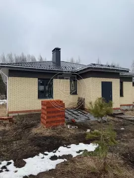 Коттедж в Татарстан, Пестречинский район, Шигалеевское с/пос, Заречье ...