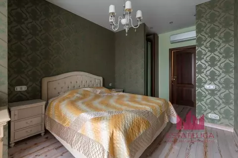 2-к кв. Москва Нежинская ул., 1к1 (90.0 м)