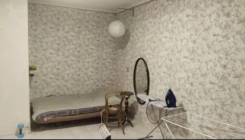 1-к кв. Иркутская область, Иркутск ул. Карла Маркса, 18 (30.0 м)