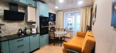 1-к кв. Пермский край, Пермь бул. Гагарина, 113Б (41.4 м)