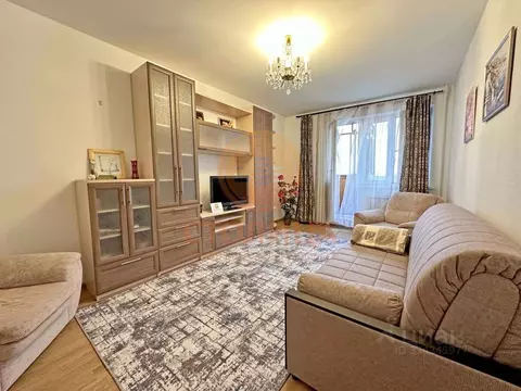 2-к кв. Москва Новокосинская ул., 14К3 (60.0 м)